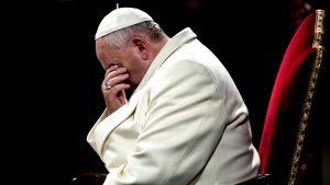 Dimesso un Papa se ne va un altro? La Chiesa teme la rinuncia di Francesco