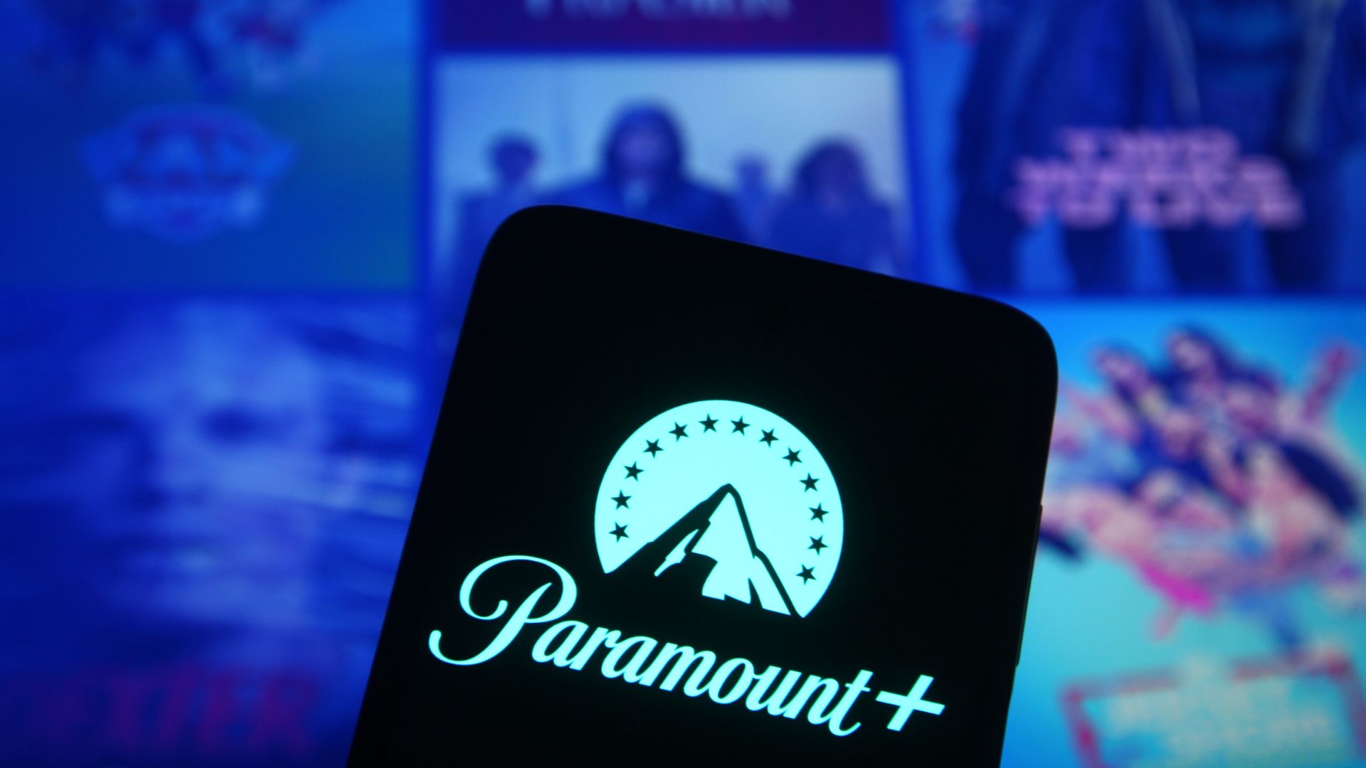 Paramount+