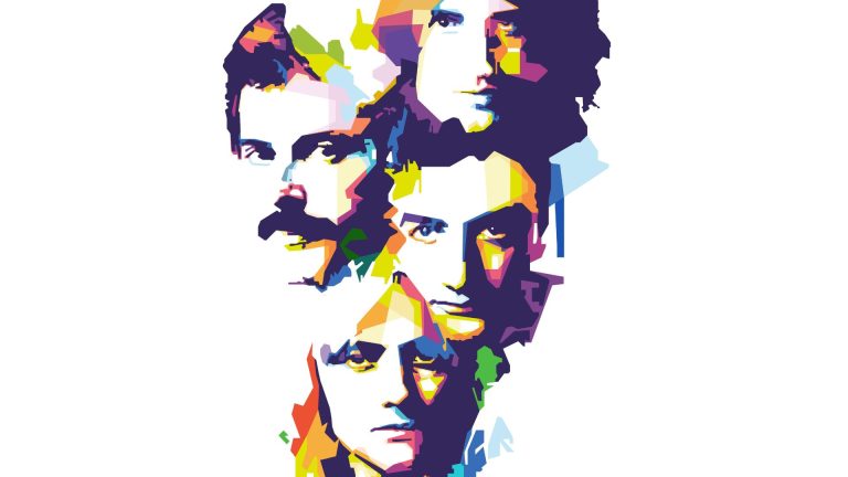 Queen nuova canzone Face It Alone