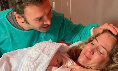 Riccardo Nicoletti e Francesca Ferragni