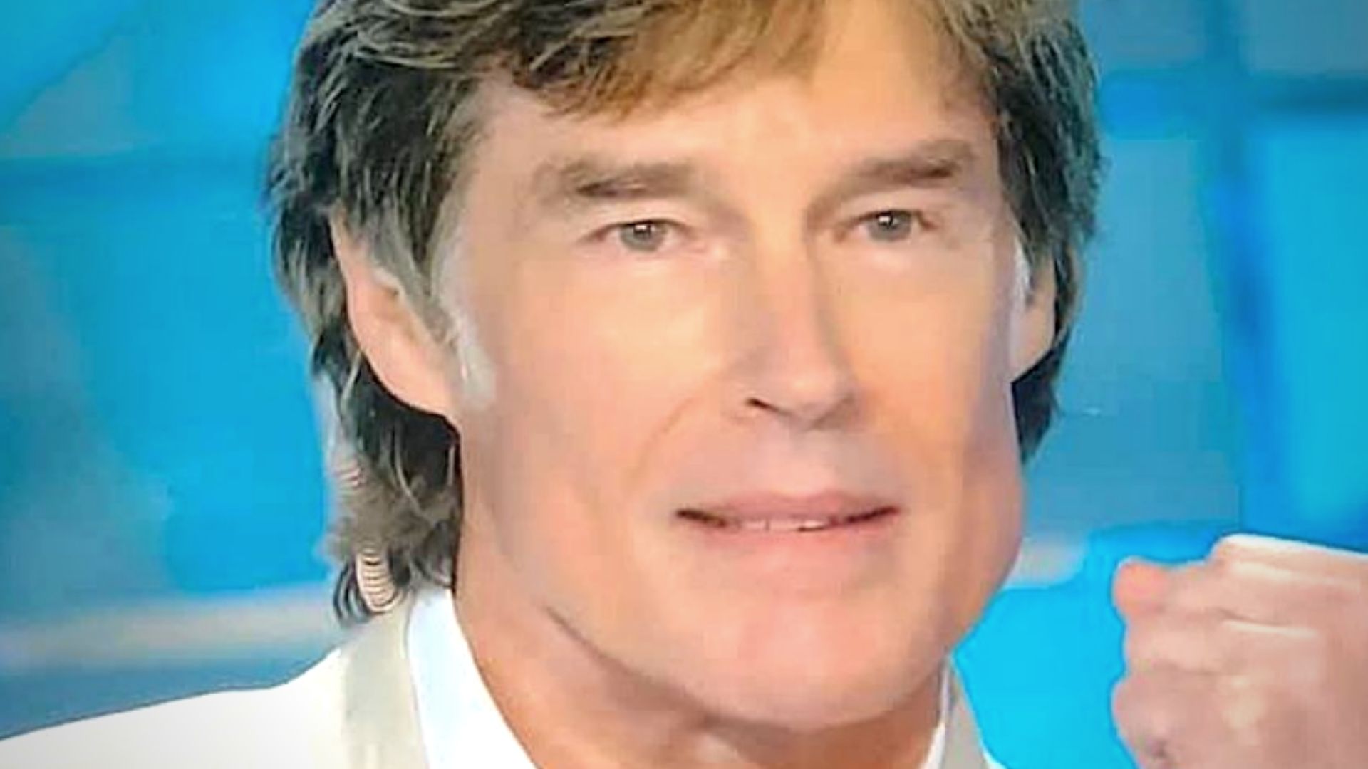 Ronn Moss