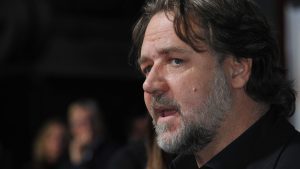 Russell Crowe diventa esorcista: sarà Padre Amorth in un film