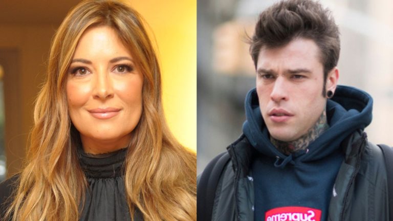Selvaggia Lucarelli contro Fedez