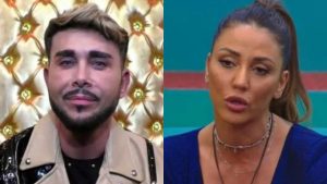Giacomo Urtis: “Pensa alla tua vita”, la frecciatina a Selvaggia Roma