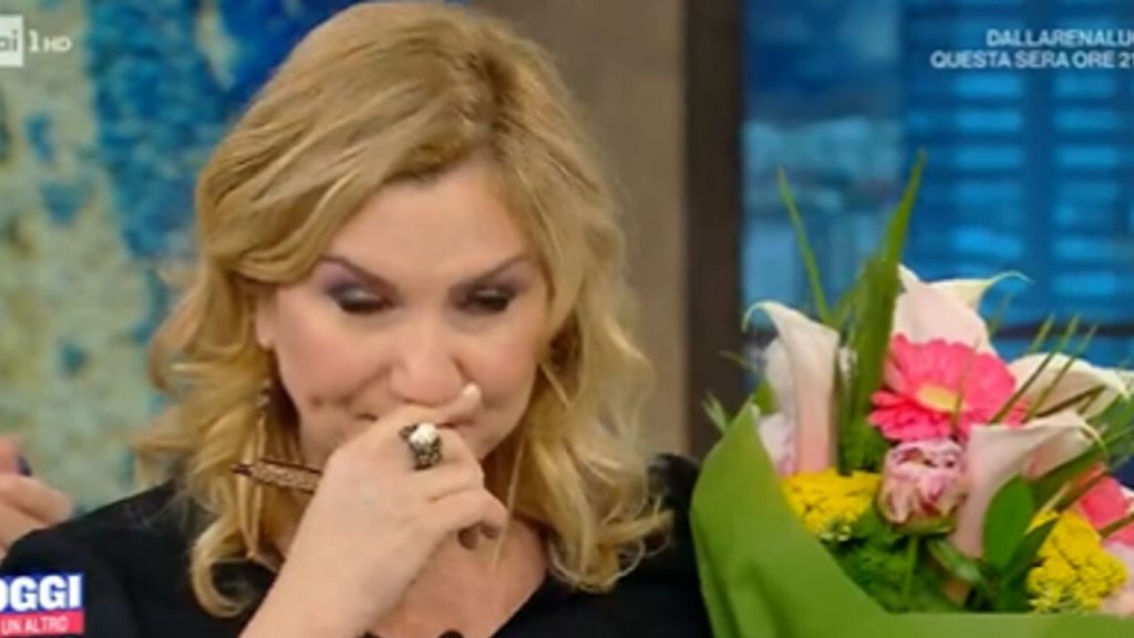 Serena Bortone: i saluti emozionati per Oggi è un altro giorno 43 serena bortone