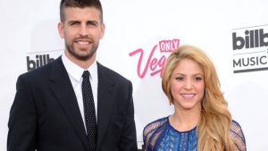 Shakira e Piqué si sono lasciati: “Ci stiamo separando”, l’annuncio