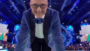 GF Vip: “Tra i nomi dei vip confermati”, una famosa cantante