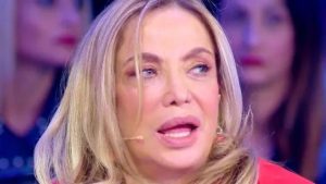 Simona Izzo: “Mi dispiace non aver avuto figli con Ricky”