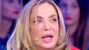 Simona Izzo: la confessione sul matrimonio con Antonello Venditti