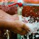Non sprecare acqua