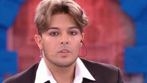 Stash dei The Kolors: “Abbiamo fatto un incidente”