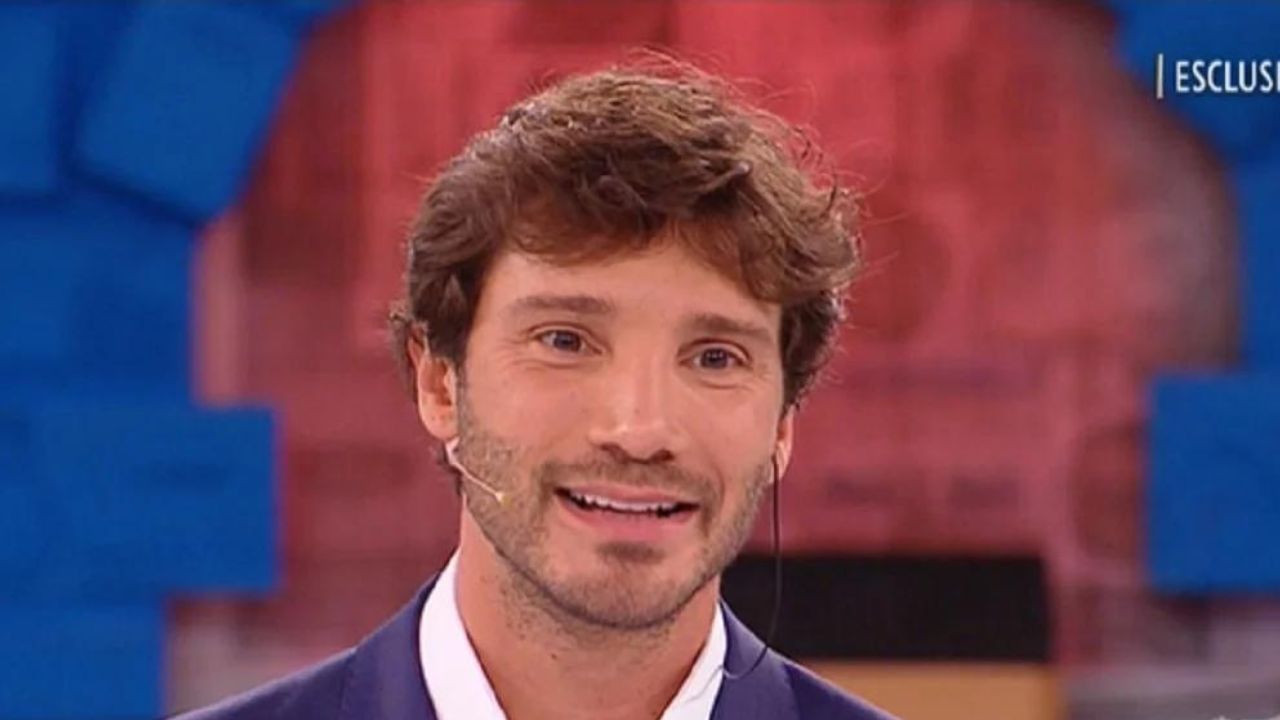 stefano de martino