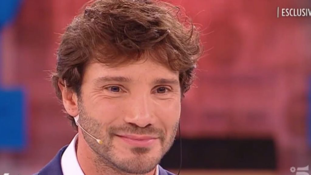 stefano de martino 