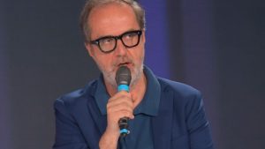 Palinsesto Rai2 Prime Time: De Martino, Marcuzzi e Cattelan, tutti i nuovi programmi