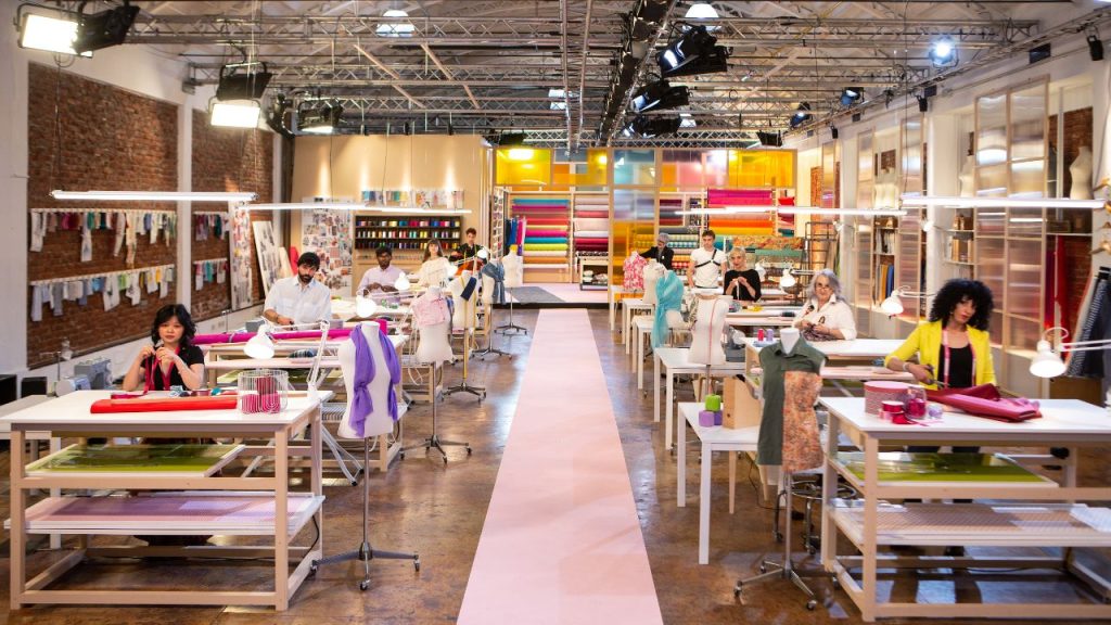 Tailor Made condotto da Tommaso Zorzi: chi sono i concorrenti 43 tailor made