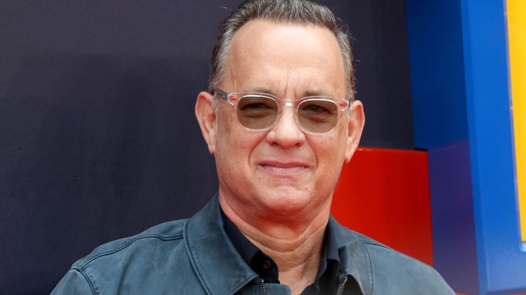Tom Hanks