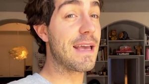 Tommaso Zorzi: “Mi sembra stupido accanirsi”, il commento su Tailor Made
