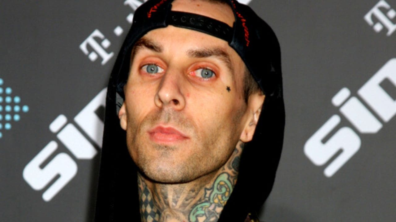 Chi è Travis Barker