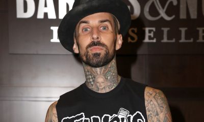 Travis Barker