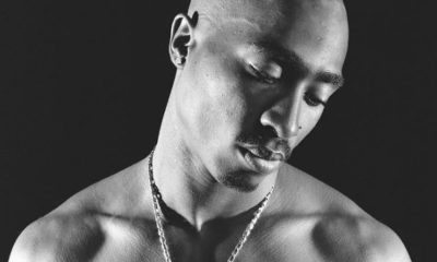 Tupac Shakur locale