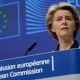 Ursula von der Leyen