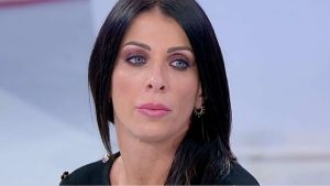 Valentina Autiero di Uomini e Donne: il racconto dell’incidente stradale
