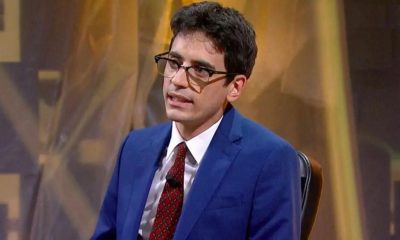Valerio Lundini