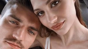 Beatrice Valli e Marco Fantini: in arrivo il matrimonio in chiesa