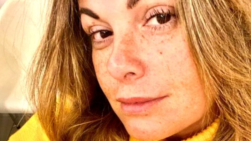 Vanessa Incontrada