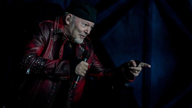 Vasco Rossi