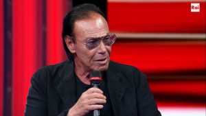 Venditti: “Volevo farla finita”, la rivelazione sulla separazione con la Izzo