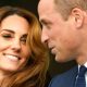 William e Kate ritratto