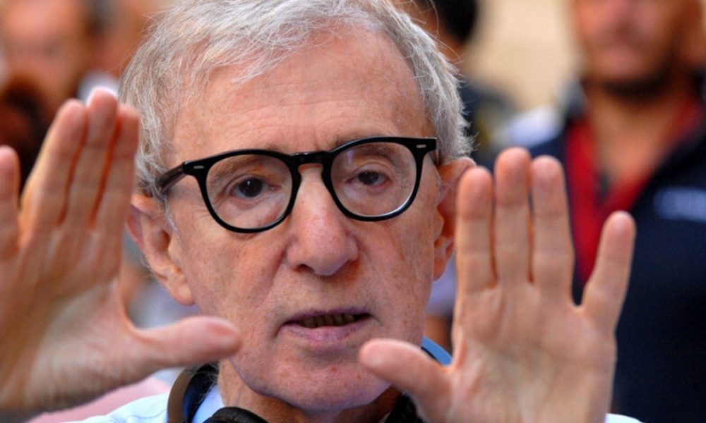 Woody Allen verso l'addio "Il prossimo film sarà probabilmente l'ultimo"
