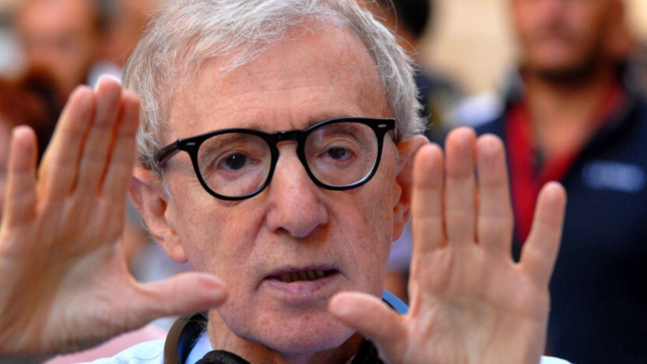 Woody Allen ultimo film