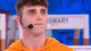 LDA confessa: “Sono tanto interessato ad una persona”, il dettaglio