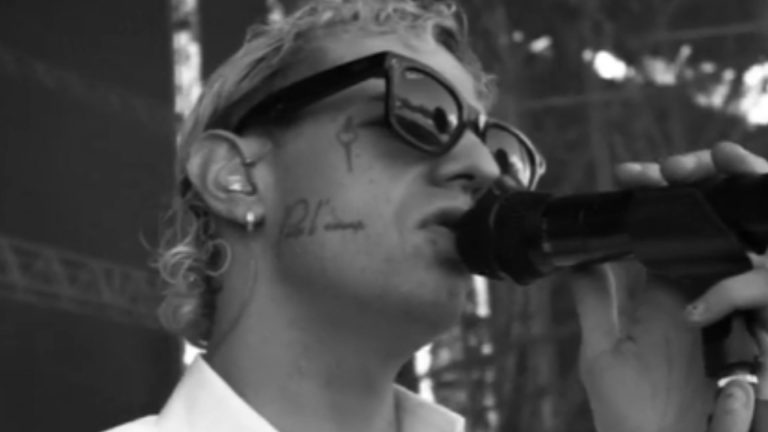 Achille Lauro