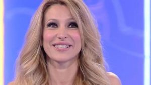 Adriana Volpe viene sostituita al GF Vip ma potrebbe tornare in tv