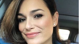 Alena Seredova: gli attuali rapporti con Ilaria D’Amico e Gigi Buffon