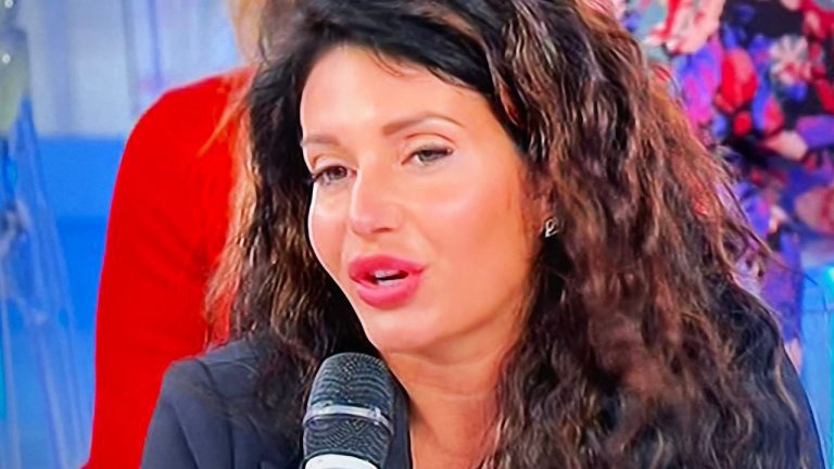 Alessandra Di Giammarco