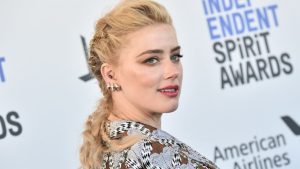 Amber Heard ha presentato ricorso: il caso Heard-Depp continua
