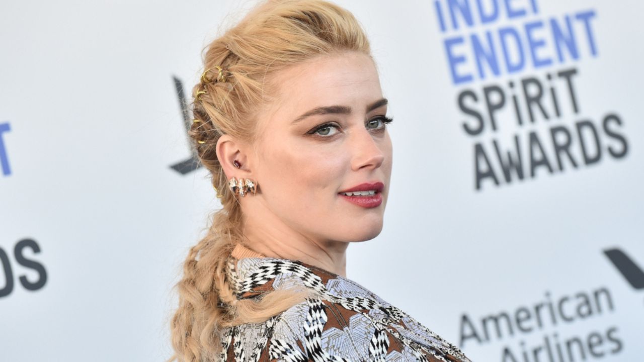 amber heard ricorso