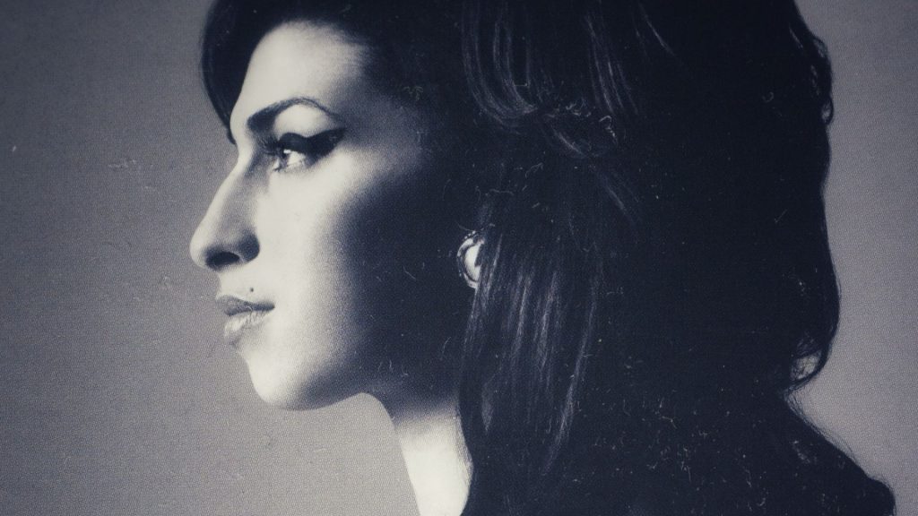 Amy Winehouse