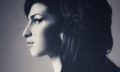 Amy Winehouse