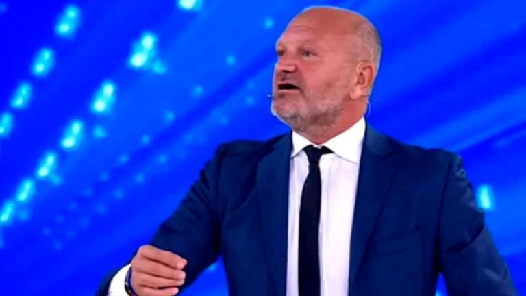 Andrea Pucci Tommaso Zorzi