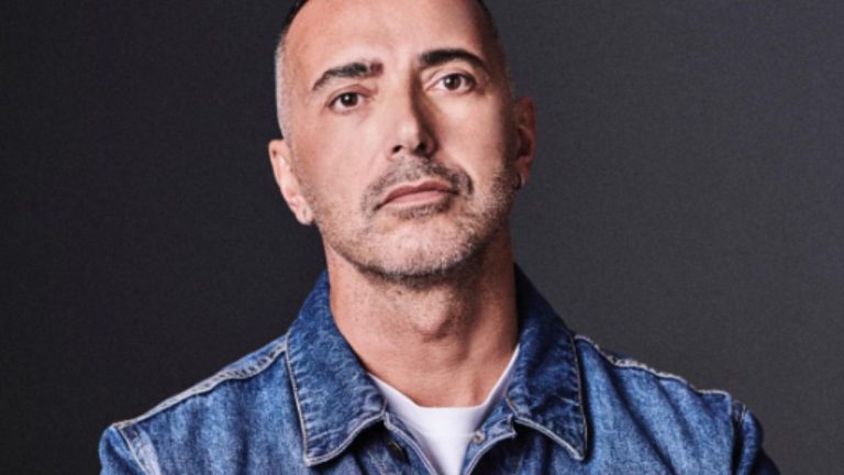 Andrea Incontri Benetton