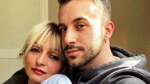 Andreas Muller e la previsione sul parto: “Per me sono maschietti”