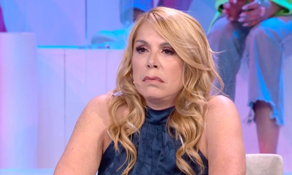 Amici 2023, torna Anna Pettinelli: Arisa lascia il programma