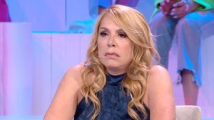 Amici 2023, torna Anna Pettinelli: Arisa lascia il programma