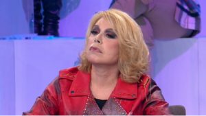 Anna Pettinelli fuori da Amici: ora parla lei