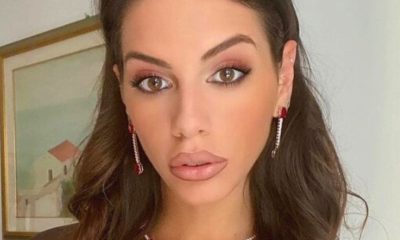 Chi è Antonella Fiordelisi